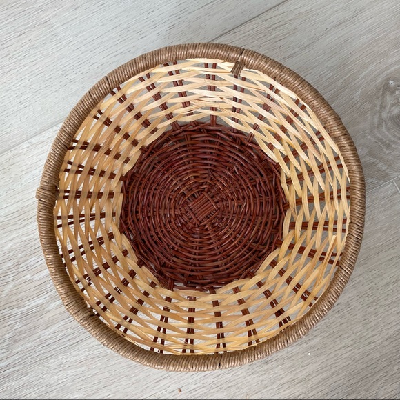 6pc Basket Wall - Picture 6 of 6